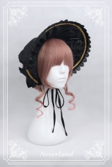 Neverland Lolita (SuffleSong) -Universal Nature- Lolita Bonnet