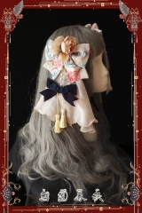 Infanta -Fantastic Peking Opera- Qi Lolita Hairclips