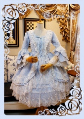 Elpress L -The Dandelion Girl- Classic Lolita OP Dress