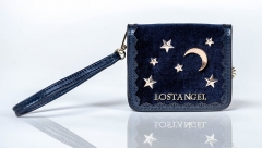 Lost Angel -Starry Night- Lolita Purse