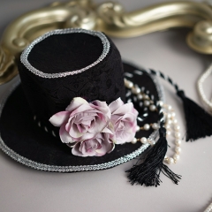 ZJ Story -Heaven and Hell- Ouji Gothic Lolita Accessories