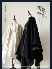 ZJ Story -BaiHua Liaoluan- Wa Lolita JSK and Coat