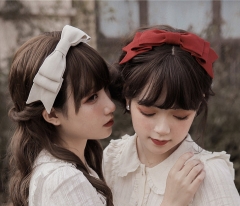 Forest Wardrobe -Lovely Princess- Lolita Headbow