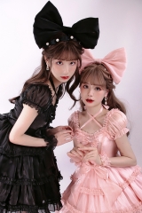Alice Girl -Girl's Tea Party- Lolita Accessories