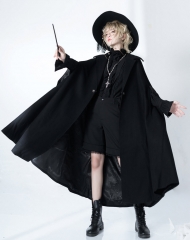 Princess Chronicles -The Mysterious Prince- Ouji Lolita Cape, Blouse and Shorts