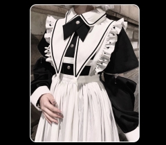 Susin -The Mechanical Maid- Lolita Accessories