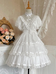 The Night Banquet Vintage Classic Lolita Dress